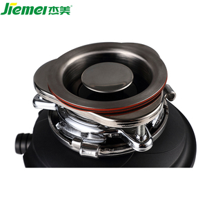 Venta caliente motor procesador de alimentos <span class=keywords><strong>Food</strong></span> waste disposers con gran capacidad - Product Image 3