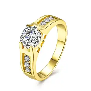 A simple ring gold ring design for couples description of a wedding ring