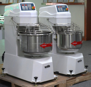 YOSLON YSN-HM50 130L, Chất Lượng Cao 50KG Bột Trộn Bột Trộn Amasadora Boulangerie Máy Trộn Bánh Mì/ - Product Image 3