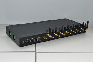 Gran venta de VoIP enrutador de 16 <span class=keywords><strong>canales</strong></span> - Product Image 4