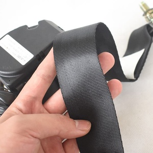 Ceinture <span class=keywords><strong>de</strong></span> sécurité automatique en polyester à 3 points - Product Image 4