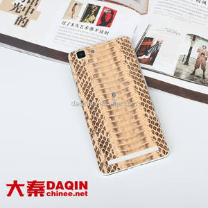 Film de protection pour voiture en peau de serpent <span class=keywords><strong>3m</strong></span> pour iPhone, films de protection pour tous les modèles de téléphone, coque de téléphone, autocollant - Product Image 3