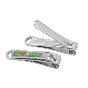 批发花式便宜碳钢儿童手指指甲剪 - Product Image 2