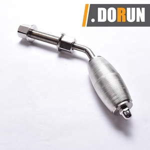 Puissance Twister-résistance à la lutte, orthèse de Pronation du poignet avant-bras Blaster exercice, rouleau avant-bras - Product Image 3