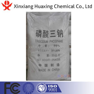 Fosfato trisódico de sodio dodecahidratado 98% - Product Image 4