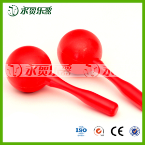 Offre Spéciale secouant l'<span class=keywords><strong>instrument</strong></span> mexicain <span class=keywords><strong>instrument</strong></span> <span class=keywords><strong>de</strong></span> <span class=keywords><strong>musique</strong></span> vous secouer un maraca - Product Image 5