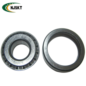 คุณภาพสูงด้านในกรวยลูกกลิ้งแบริ่ง 25*52*15mm TAPER <span class=keywords><strong>BEARING</strong></span> <span class=keywords><strong>7205</strong></span> - Product Image 4