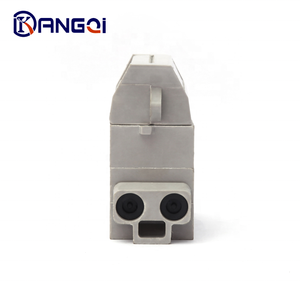 Détecteur de fusibles à faible tension 60A /80A /100A 1P SPN <span class=keywords><strong>TPN</strong></span>, <span class=keywords><strong>service</strong></span> de maison - Product Image 3