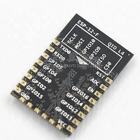 Modul Kontrol Nirkabel WIFI Port Serial ESP8266 ESP-12E ESP-12F ESP12S