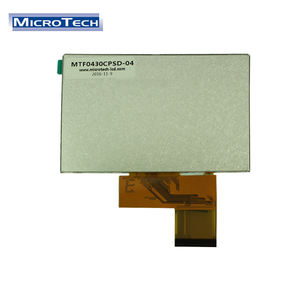 Módulo TFT de 4,3 pulgadas estándar Original de Shenzhen con panel de teléfono móvil de Resolución de 480x272 - Product Image 3