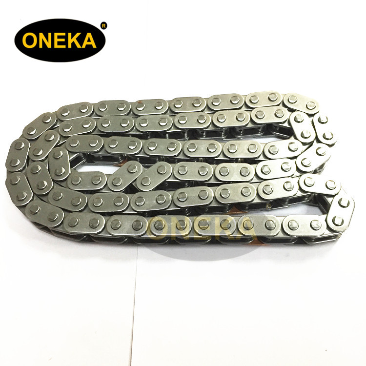 [ONEKA] 243514A020 24351-4A020 двигателя D4CB синхронизации цепи для HYUNDAI H-1 Box 2,5 SORENTO я (JC) 2,5 CRDi 98 Ссылки
