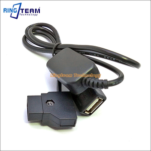 סטנטון bauer סוללה/pברז מחבר זכר 5v נקבה USB כבל טעינה עבור טלפון נייד אנדרואיד אפל טלפונים ניידים mp4 mp4 נחושת - Product Image 6