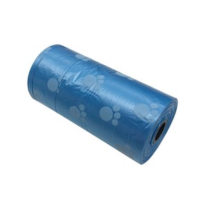 Bán buôn chanh thơm tùy chỉnh in Dog poop Túi tùy chỉnh chất thải vật nuôi xử lý sản phẩm - Product Image 4