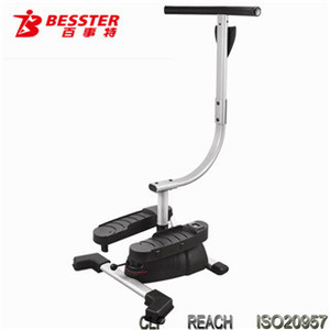 [ Nueva JS-026 ] Cardio paso a paso <span class=keywords><strong>de</strong></span> baile ab twister ejercicio máquina <span class=keywords><strong>de</strong></span> <span class=keywords><strong>venta</strong></span> - Product Image 1