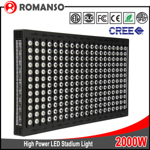 Precio de Fábrica Ip67 Luces del <span class=keywords><strong>Campo</strong></span> de Fútbol Para La Venta, el Poder Más Elevado 1000 W 2000 W Focos de <span class=keywords><strong>Campo</strong></span> de Fútbol - Product Image 4