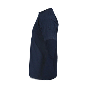 Di saldatura Saldatori Ritardante di Fiamma di <span class=keywords><strong>Cotone</strong></span> Polo Manica Corta Da Uomo T-Shirt - Product Image 2