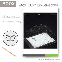 Boox — liseuse de livres électroniques, 13.3 pouces, meilleure qualité, fabricant chinois, e-books, tablette