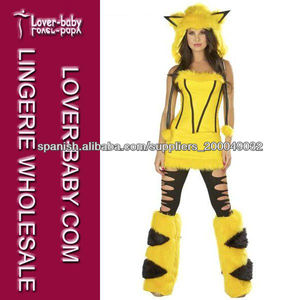 <span class=keywords><strong>disfraces</strong></span> sexy <span class=keywords><strong>para</strong></span> la fiesta <span class=keywords><strong>de</strong></span> <span class=keywords><strong>Halloween</strong></span> - Product Image 2