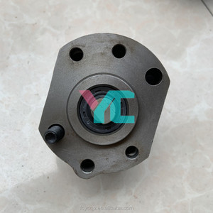 ปั๊มพวงมาลัยเพาเวอร์ TCP-031-B สำหรับรถยกโตโยต้า รุ่น <span class=keywords><strong>7FB</strong></span> ซีรีส์ TCP031B Loyooki - Product Image 2