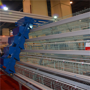 Alta calidad venta <span class=keywords><strong>de</strong></span> <span class=keywords><strong>pollo</strong></span> <span class=keywords><strong>granja</strong></span> avícola jaula capa <span class=keywords><strong>de</strong></span> <span class=keywords><strong>pollo</strong></span> con profesional gallinero diseño - Product Image 4