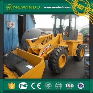 <span class=keywords><strong>Xcmg</strong></span> горячие продажи 1.8 амер. тонн Колесный погрузчик machanical conbtrol <span class=keywords><strong>LW180K</strong></span> - Product Image 1