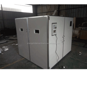 SSD-8448 Công Suất Lớn Trứng Gà Tự Động Lồng Ấp Và Hatcher Để Bán - Product Image 5