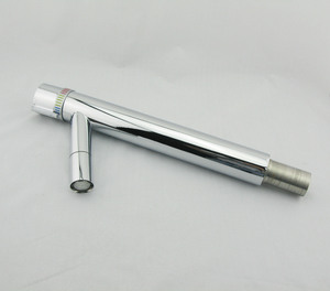 De alta calidad más vendido en Europa y América Del diseño único LED <span class=keywords><strong>grifo</strong></span> de <span class=keywords><strong>lavabo</strong></span> de baño - Product Image 2