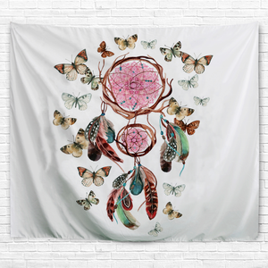 Diseño de África, impresión 3d, 150x130cm, decoración del hogar, colgante de <span class=keywords><strong>pared</strong></span> - Product Image 3