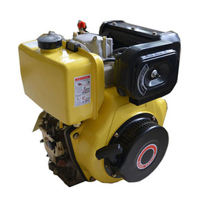 Moteur diesel 1 cylindre, prix d'usine, bangladesh - Product Image 4