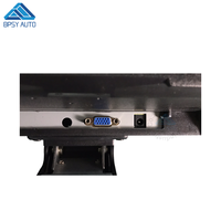 1280*1024 Résolution 17 Pouces Carré TFT LED VGA PC Moniteur pour Ordinateur