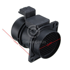 Sensor pengukur aliran udara massal 5WK9620 - Product Image 1