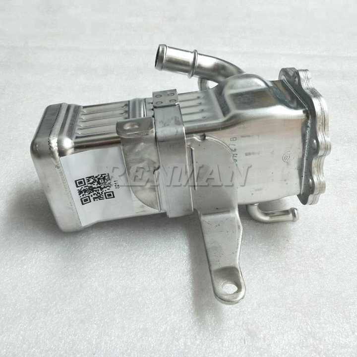 Wholesale Foton Cummins engine ISF3.8 ISF 3.8 EGR Cooler 5310100 