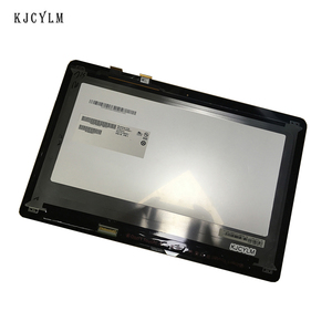 Ensemble complet d'écran tactile LCD UX360 pour <span class=keywords><strong>Asus</strong></span> <span class=keywords><strong>Zenbook</strong></span> UX360U UX360UA FHD UHD LTN133YL01 B133HAN02.7 - Product Image 4