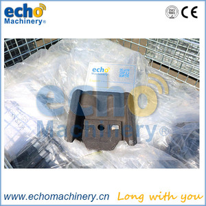 Pièces de laveuse en fer chromé moyen de 54 pouces pour carrière - Product Image 6