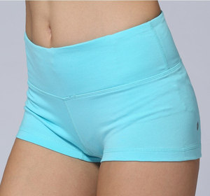 <span class=keywords><strong>Pantaloncini</strong></span> da Yoga per <span class=keywords><strong>Donna</strong></span>, Sexy e Traspiranti, per Corsa, <span class=keywords><strong>Ciclismo</strong></span>, Jogging, Palestra e Allenamento Sportivo - Product Image 2