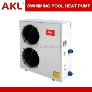 ahorro de energía gobierno subsidios producto fuente de aire del aire a agua piscina bomba de calor del calentador de agua