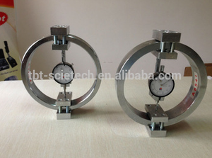 Кольцо испытания на неограниченное сжатие - Product Image 6