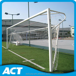 Zocalo aluminio futbol goles - Product Image 2