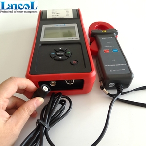 Süper 12V CCA 100-2000 akü analizörü araba akü <span class=keywords><strong>test</strong></span> için akım kelepçesi temel aracı ile araç teşhis <span class=keywords><strong>test</strong></span> cihazı