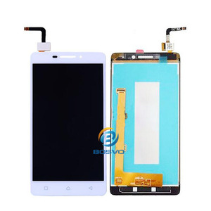 Écran LCD de téléphone portable pour <span class=keywords><strong>Lenovo</strong></span> <span class=keywords><strong>Vibe</strong></span> <span class=keywords><strong>P1m</strong></span> P1ma40 P1mc50 Écran avec assemblage de numérisateur tactile - Product Image 2