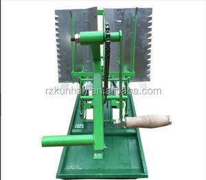เครื่องเพาะต้นอ่อน2แถว - Product Image 3