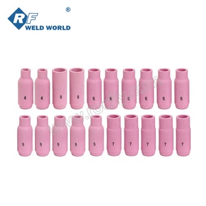 Dòng Sản Phẩm Làm Mát Bằng Không Khí <span class=keywords><strong>TIG</strong></span> <span class=keywords><strong>Torch</strong></span> Hàn Phụ Kiện <span class=keywords><strong>TIG</strong></span> - Product Image 4