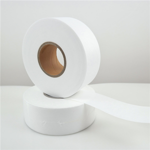 Construction rationnelle De Cire De Mousseline <span class=keywords><strong>Bande</strong></span> de Rouleau de <span class=keywords><strong>Papier</strong></span> <span class=keywords><strong>Epilation</strong></span> Rouleaux - Product Image 2