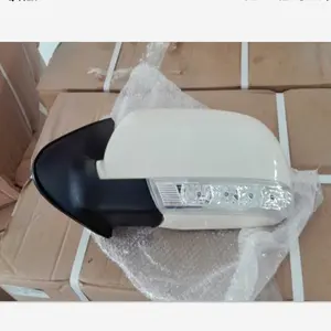Auto body kit specchio laterale per SANTA FE 2009 2010 2011 87610-2B560 - Product Image 1