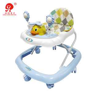 Girello per Bambini all'Ingrosso, <span class=keywords><strong>Primi</strong></span> <span class=keywords><strong>Passi</strong></span> per Neonati, Giocattoli Adorabili per Imparare a Camminare - Product Image 2