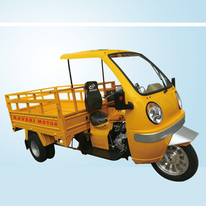 Motocarro de Carga Kavaki 2021 con Motor de Gasolina, No Solar, <span class=keywords><strong>Kuwait</strong></span> - Product Image 3