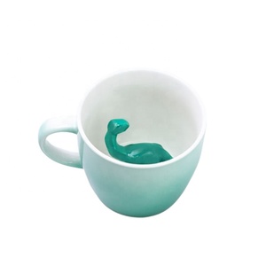 Popular venta al por mayor dinosaurio taza <span class=keywords><strong>gif</strong></span> - Product Image 1