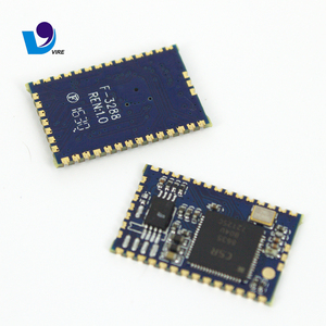 F-3288 ble Bluetooth 4.0 módulo serial Bluetooth de baja potencia audio altavoz estéreo - Product Image 1