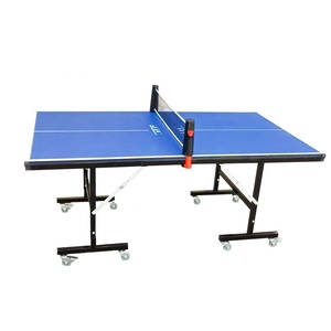 All'ingrosso <span class=keywords><strong>tavolo</strong></span> <span class=keywords><strong>da</strong></span> <span class=keywords><strong>ping</strong></span> <span class=keywords><strong>pong</strong></span> <span class=keywords><strong>da</strong></span> <span class=keywords><strong>esterno</strong></span> mobile nuovo Design per la vendita - Product Image 6