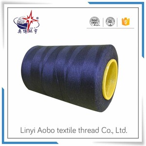 40 S/2 Hilo de Coser de Aramida Es Sinónimo de Compra A Granel - Product Image 2